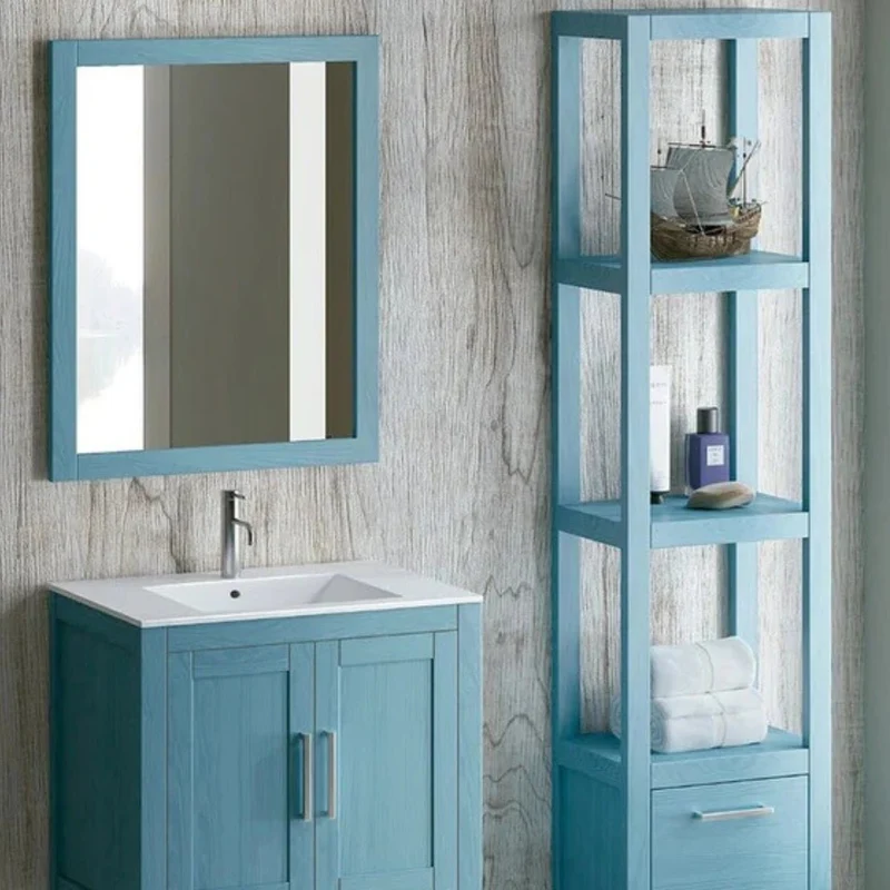 Espejo de baño Aran