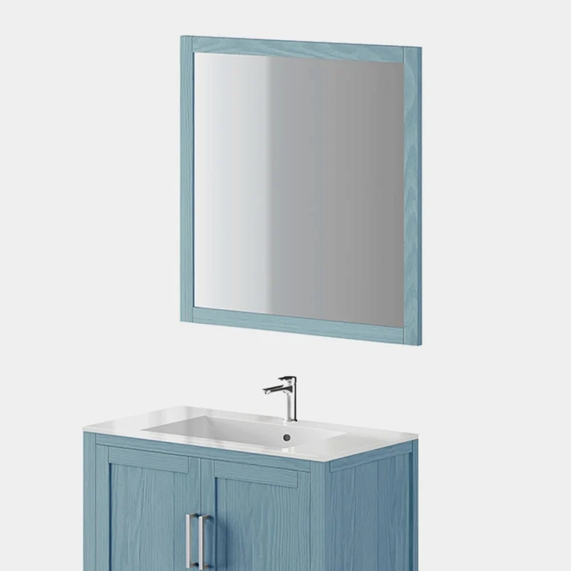 Espejo de baño Aran