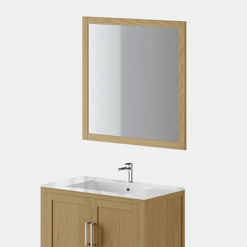 Espejo de baño Aran