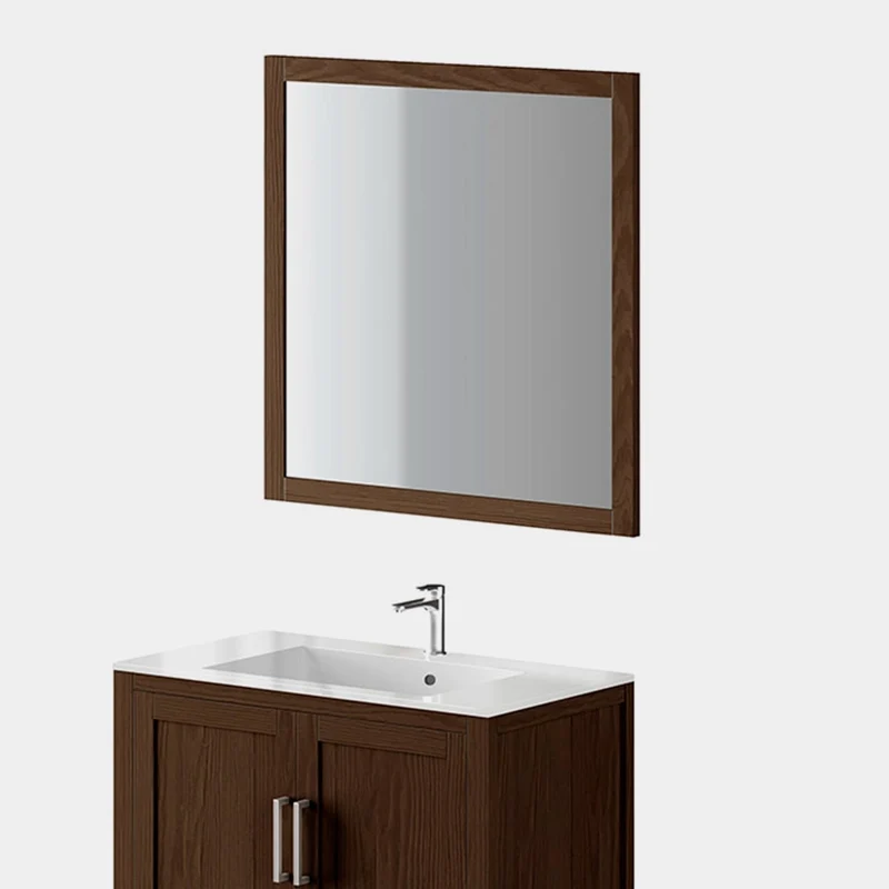 Espejo de baño Aran