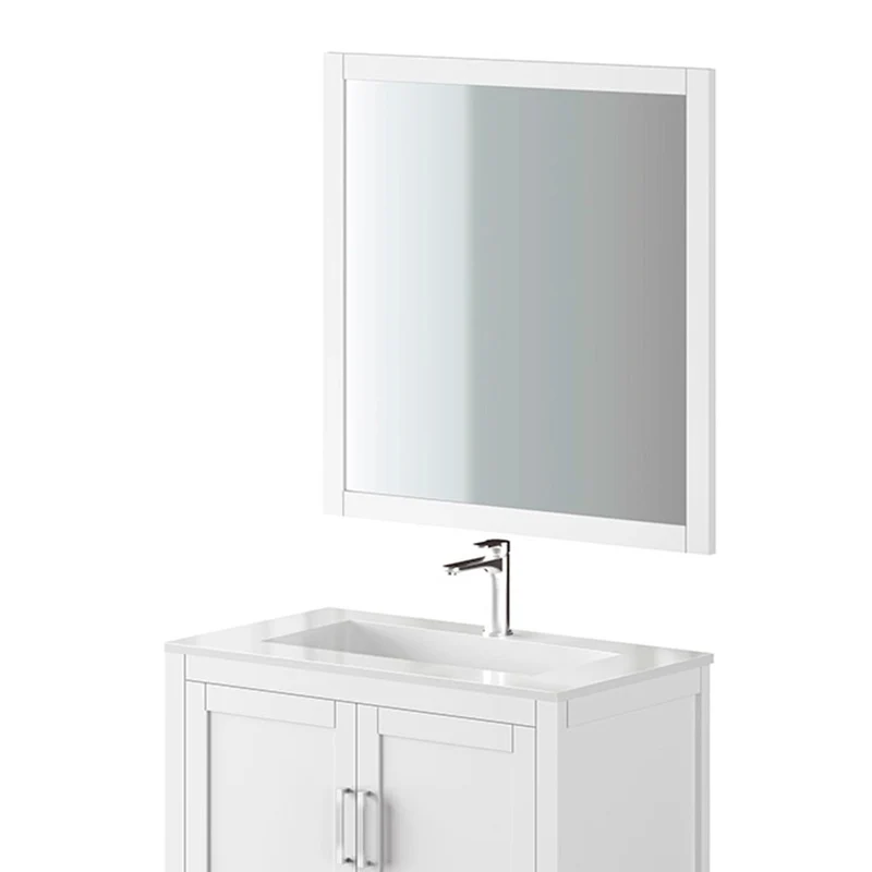 Espejo de baño Aran