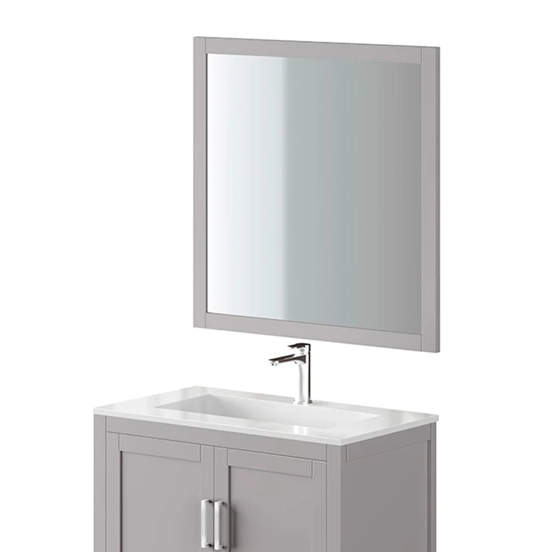 Espejo de baño Aran