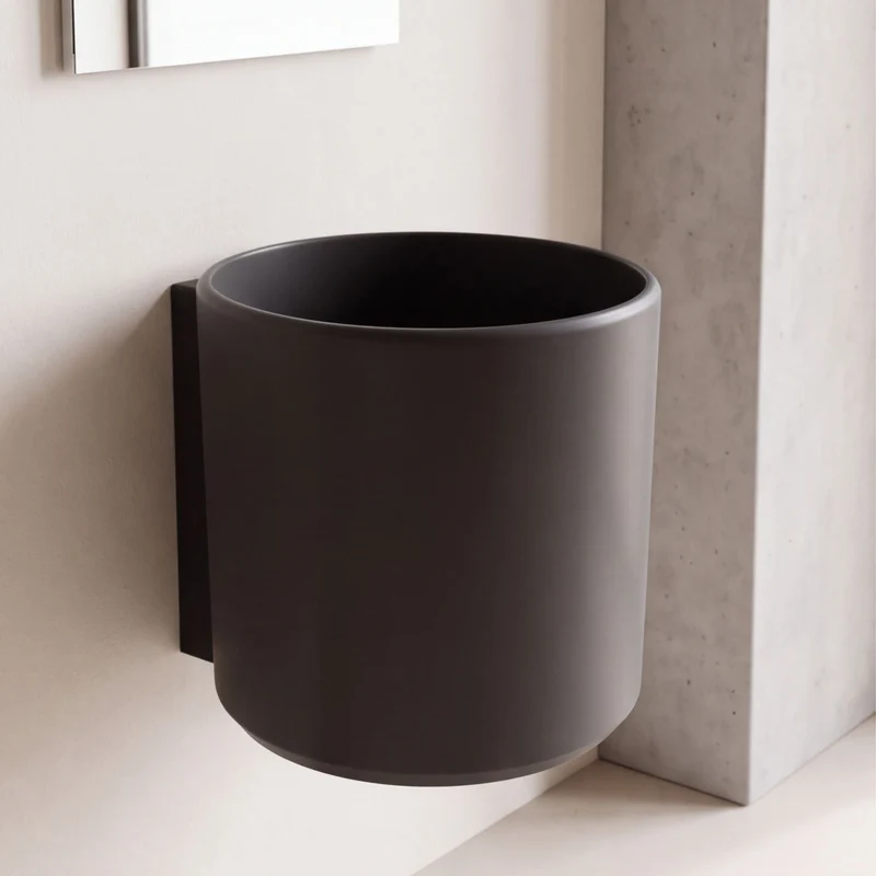 Lavabo Suspendido Ginger - Fossil Natura