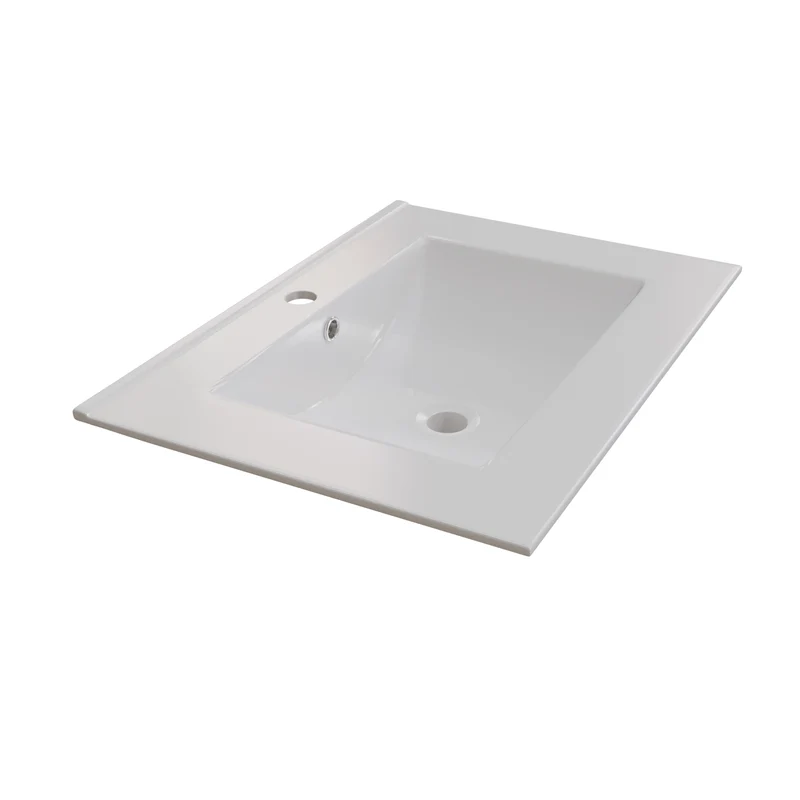 Lavabo Sobre Mueble Qoor - Fossil Natura