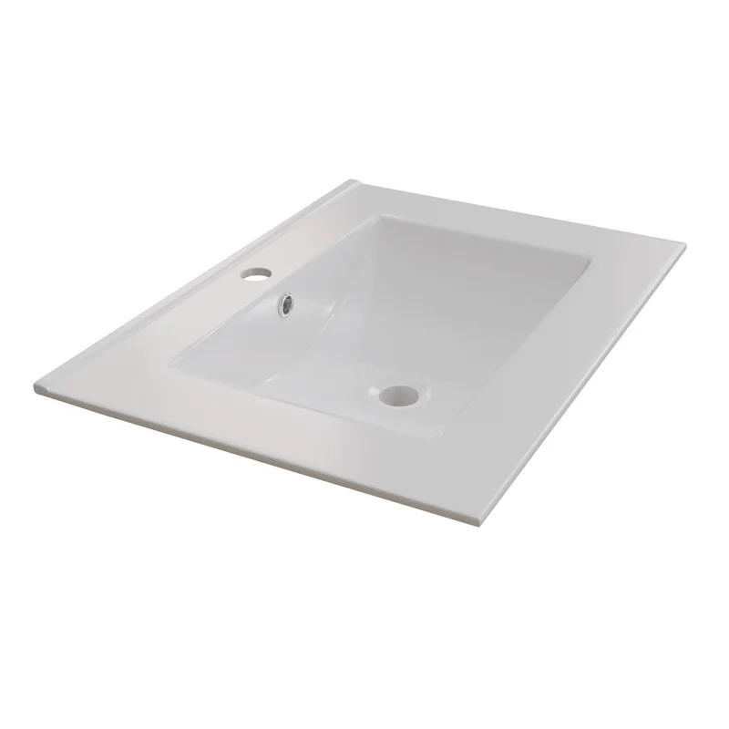 Lavabo Sobre Mueble Qoor - Fossil Natura