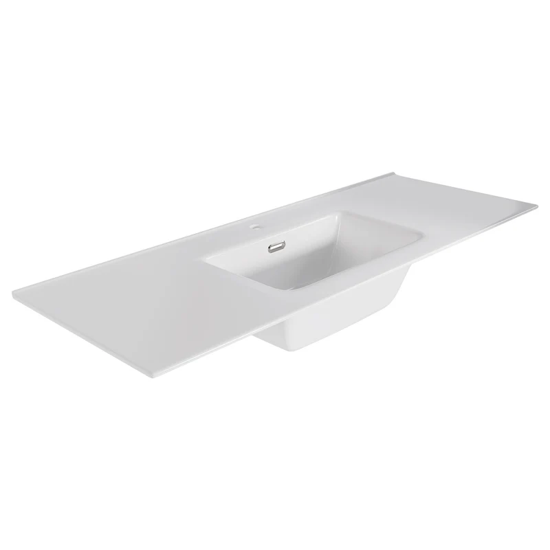 Lavabo Sobre Mueble Brillo Shiba - Fossil Natura