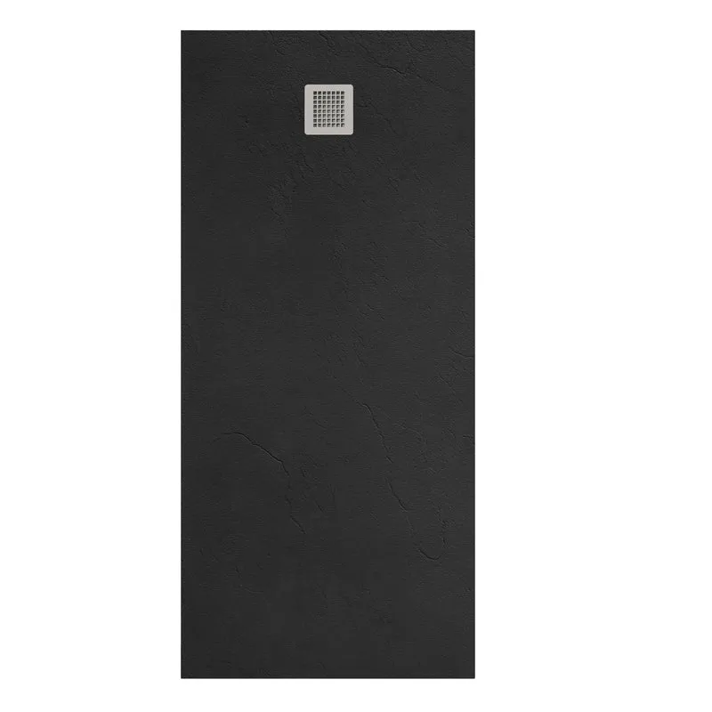 Plato ducha rectangular modelo Liso