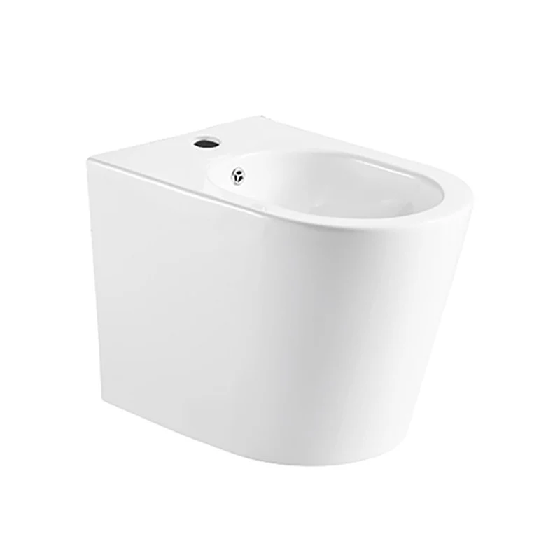 Bidé moderno para baño modelo Roma