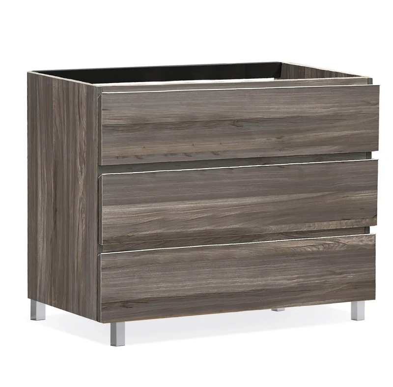 MUEBLES SUSPENDIDOS MODELO ATLAS