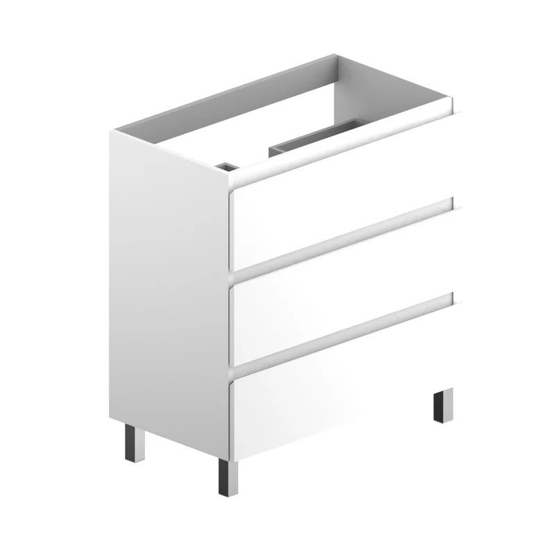 MUEBLES SUSPENDIDOS MODELO ATLAS