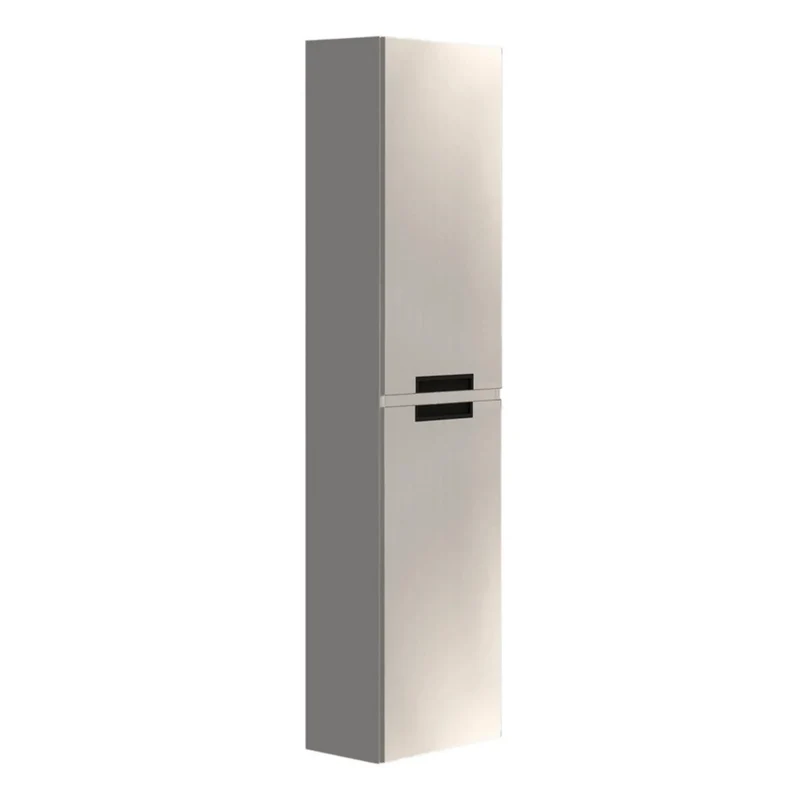 Columna armario de baño modelo Vintage