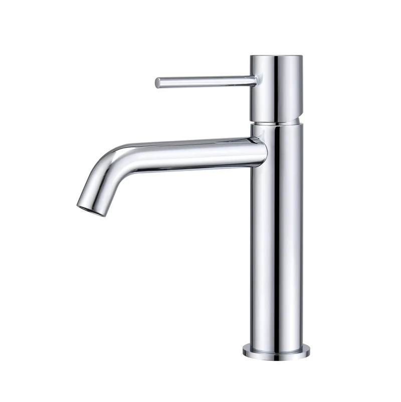 IMEX Monza - Grifo de Lavabo Caño Bajo