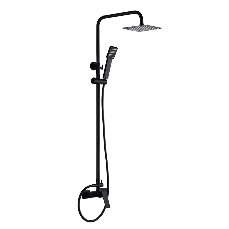 IMEX Art - Columna de ducha monomando