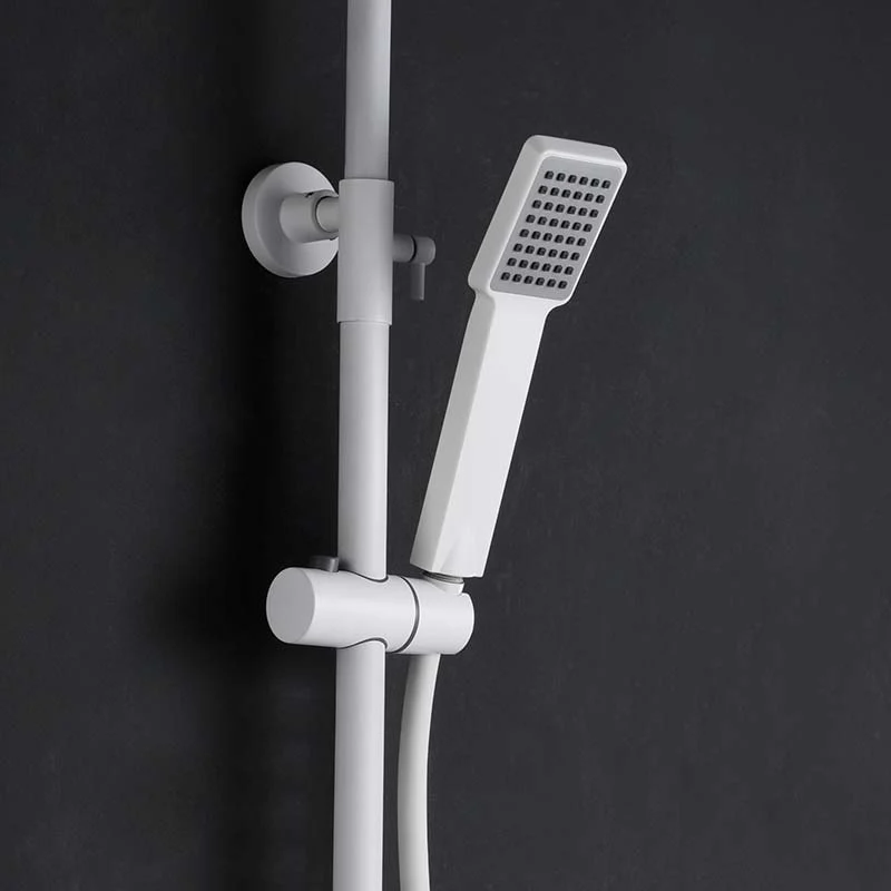 IMEX Art - Columna de ducha monomando