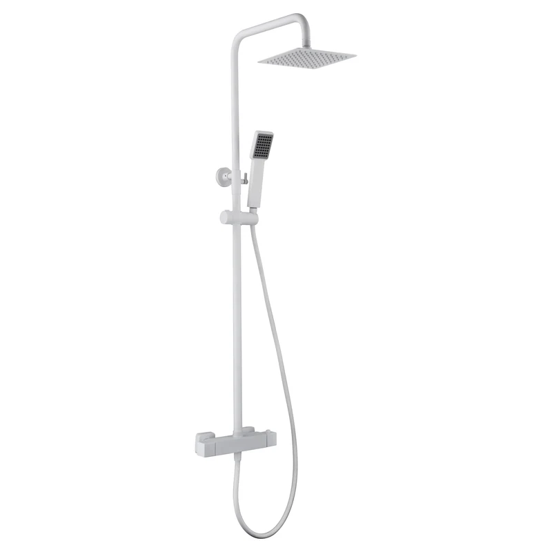 IMEX Art - Columna de ducha termostática