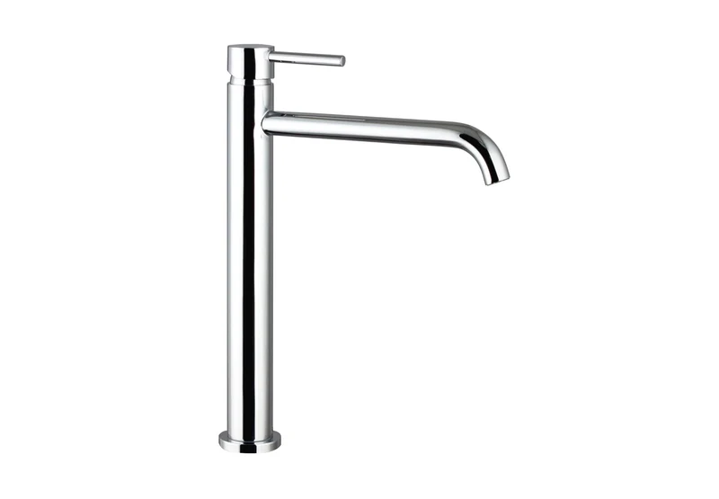 Sirio Caño Alto GME - Grifo de Lavabo Caño Alto