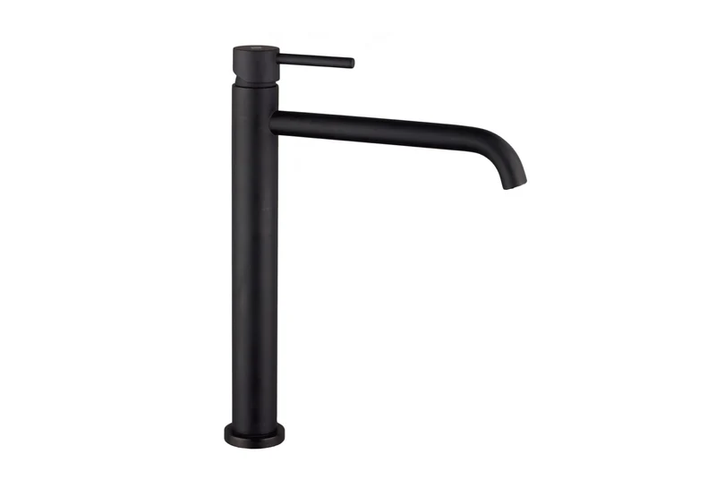 Sirio Caño Alto GME - Grifo de Lavabo Caño Alto