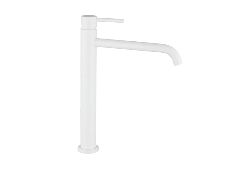 Sirio Caño Alto GME - Grifo de Lavabo Caño Alto