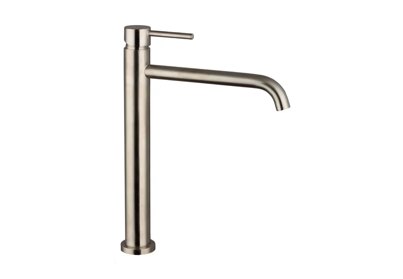Sirio Caño Alto GME - Grifo de Lavabo Caño Alto