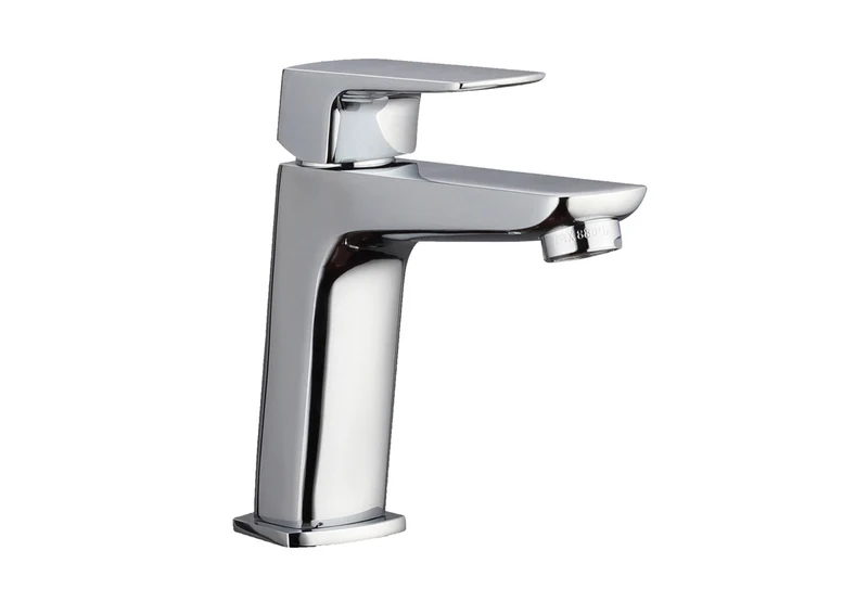 GME MARRIOT Caño Bajo - Grifo de Lavabo Caño Bajo