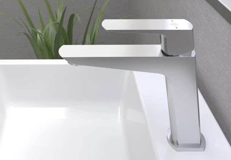 GME MARRIOT Caño Bajo - Grifo de Lavabo Caño Bajo