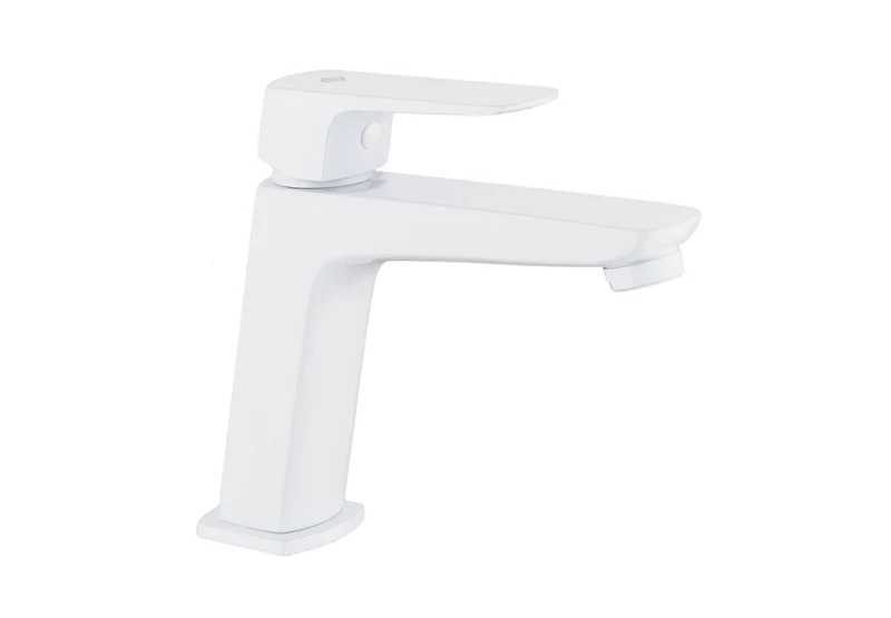 GME MARRIOT Caño Bajo - Grifo de Lavabo Caño Bajo