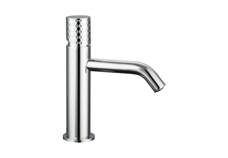 GME HELIOS Caño Bajo - Grifo de Lavabo Caño Bajo