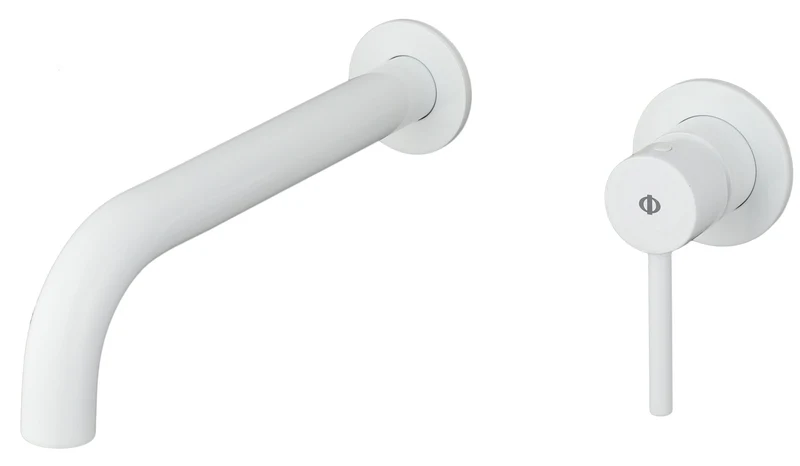 GME Sirio Empotrable - Grifo de lavabo Empotrable