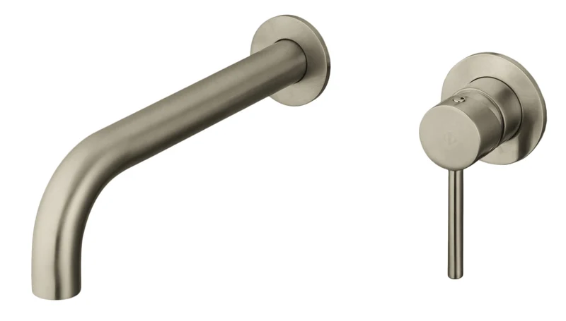 GME Sirio Empotrable - Grifo de lavabo Empotrable
