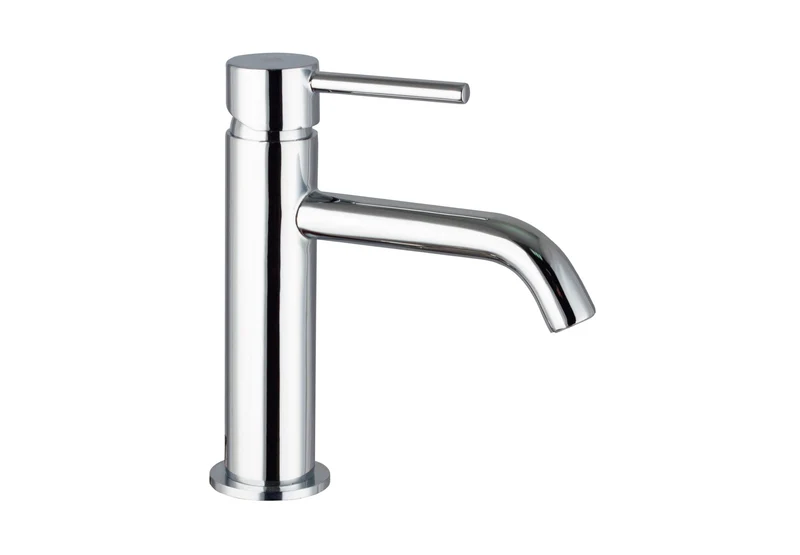 GME Sirio - Grifo de Lavabo Caño Bajo