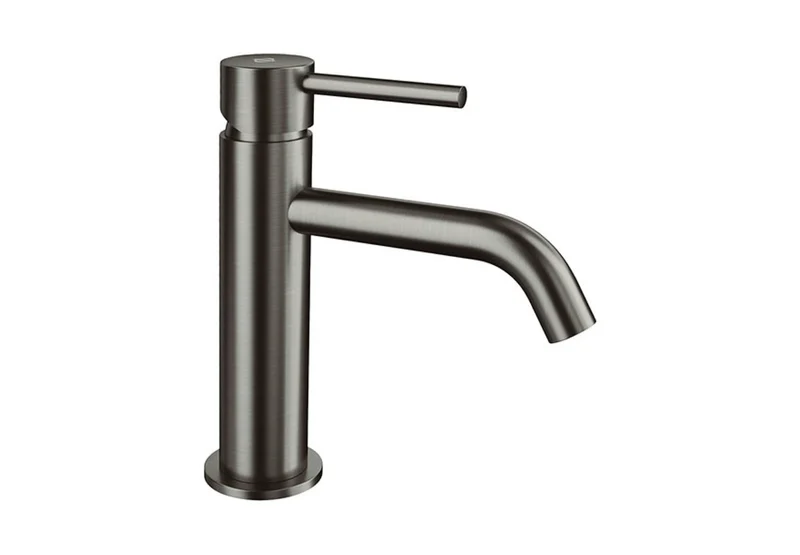 GME Sirio - Grifo de Lavabo Caño Bajo