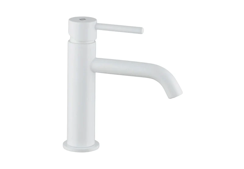 GME Sirio - Grifo de Lavabo Caño Bajo