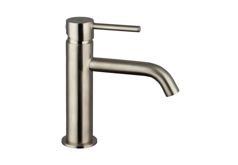 GME Sirio - Grifo de Lavabo Caño Bajo