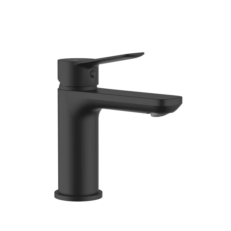 GME RHIO Caño Bajo - Grifo de Lavabo Caño Bajo