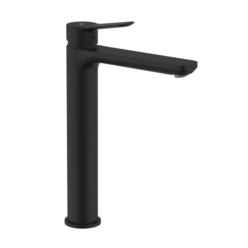 GME RHIO Caño Alto - Grifo de lavabo caño alto