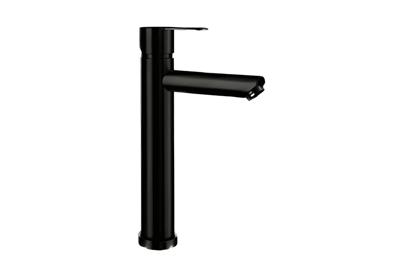 GME Iony - Grifo de Lavabo Caño Alto