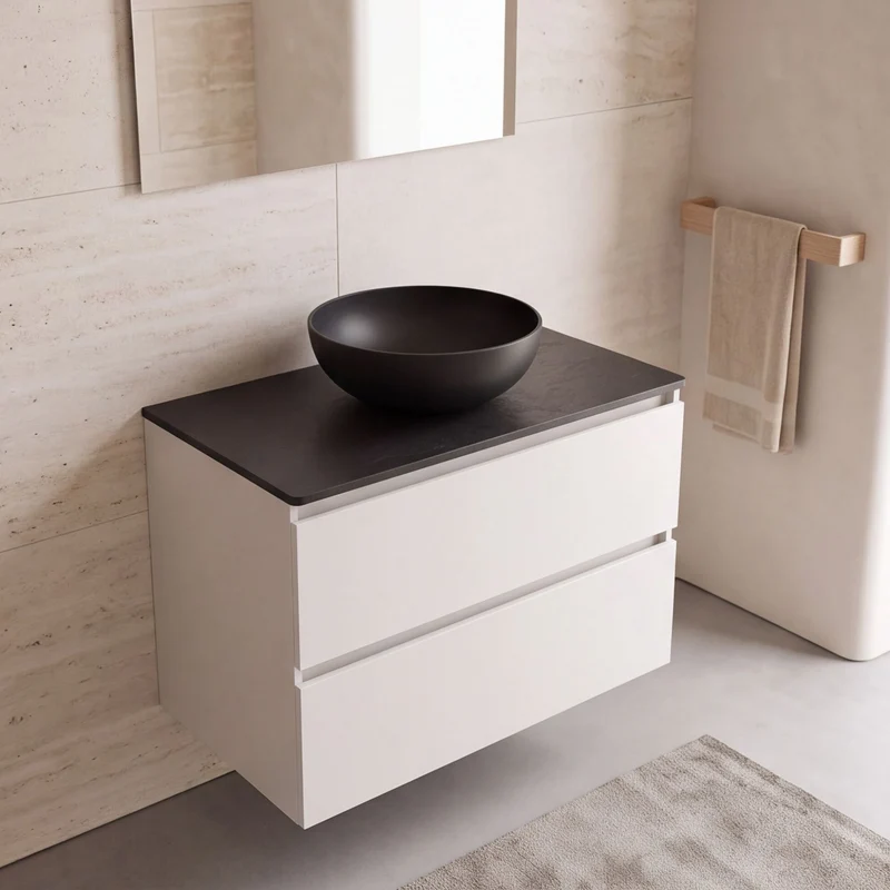 Lavabo de Posar Lokum - Salgar