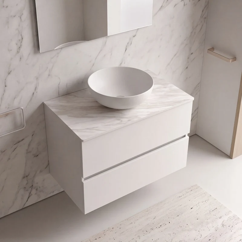 Lavabo de Posar Altiro - Salgar