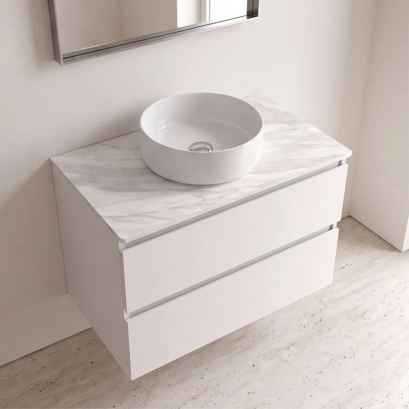 Lavabo de Posar Kandy - Salgar
