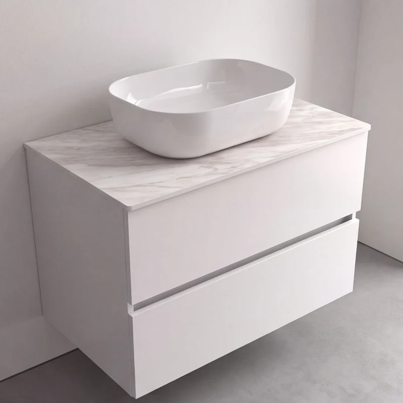 Lavabo de Posar Carla - Salgar