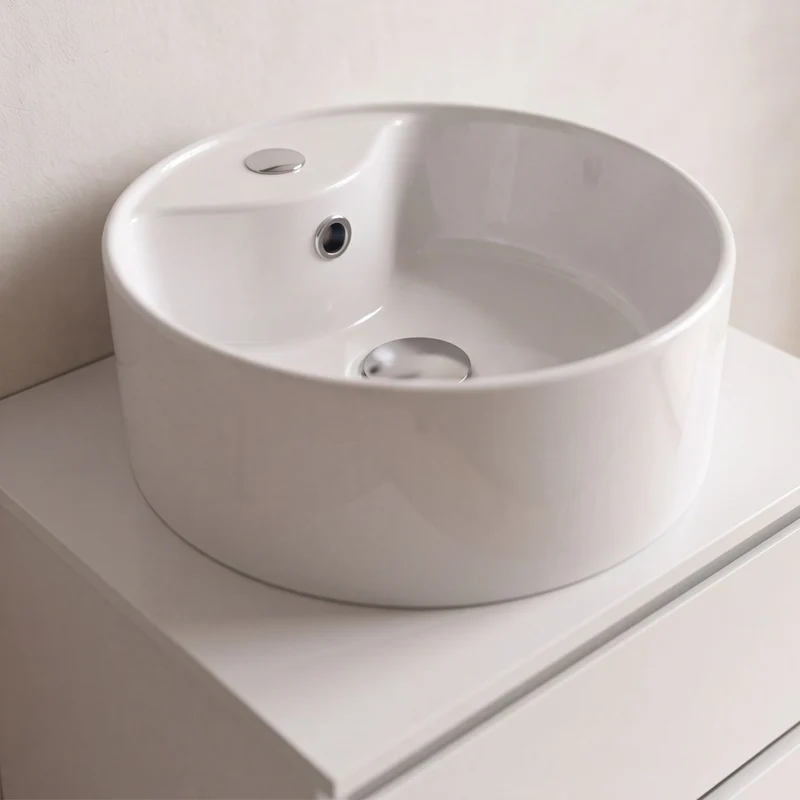 Lavabo de Posar Lisboa - Salgar