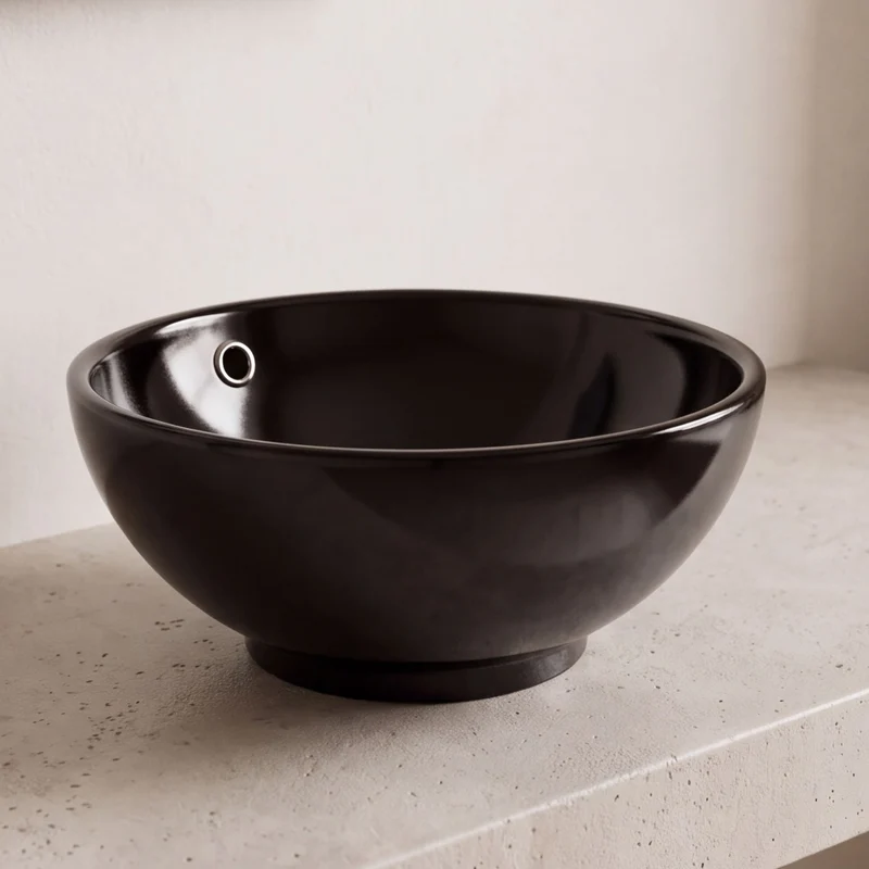 Lavabo Sobre Encimera Aika - Fossil Natura