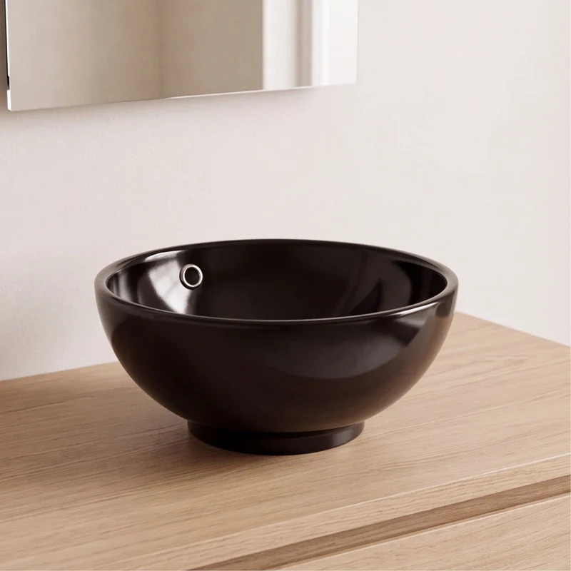 Lavabo Sobre Encimera Aika - Fossil Natura