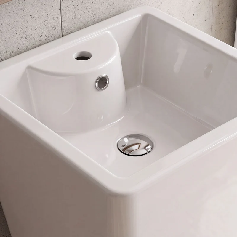 Lavabo de pie Florencia - Fossil Natura