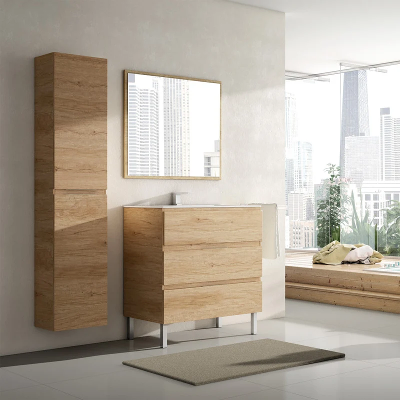 Columnas NEO