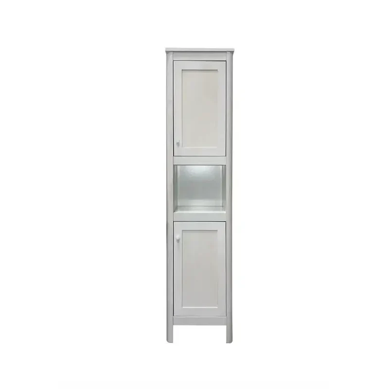 Columna armario de baño modelo Charmille