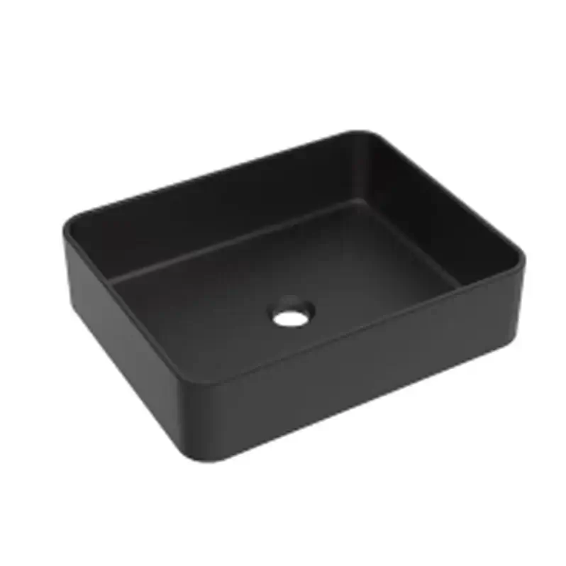 Lavabo sobre encimera modelo Boren