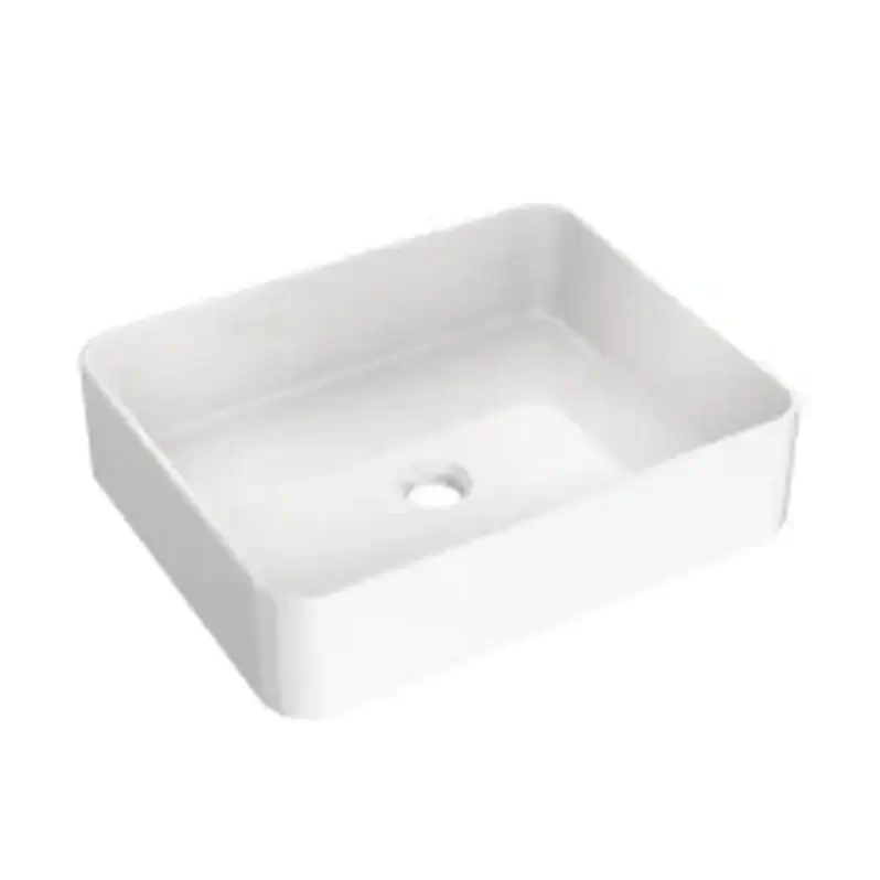 Lavabo sobre encimera modelo Boren