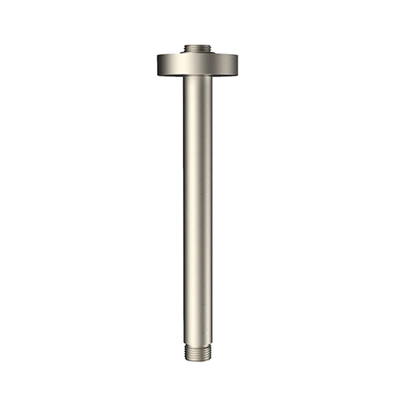BRAZO ROCIADOR RONDO 200MM A TECHO