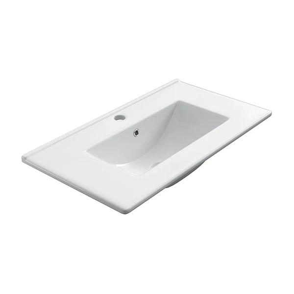 Lavabo de encastre modelo Bogotá